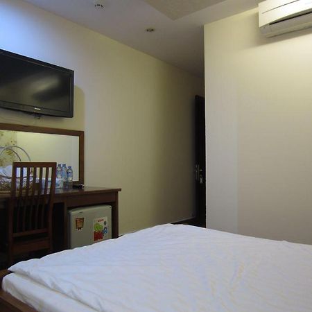 Melody Viet Hotel Bandar Ho Chi Minh Luaran gambar