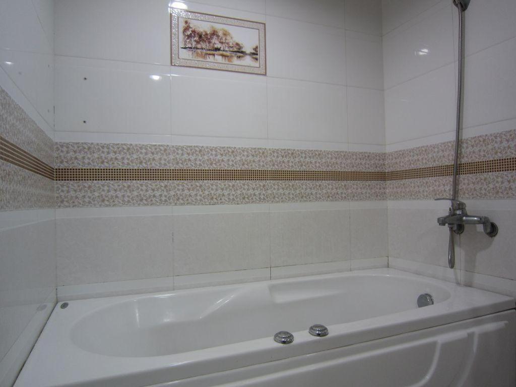 Melody Viet Hotel Bandar Ho Chi Minh Luaran gambar