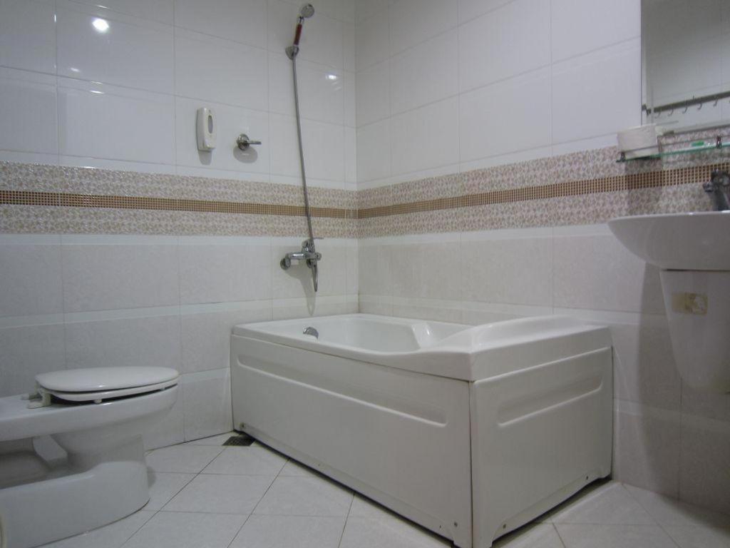 Melody Viet Hotel Bandar Ho Chi Minh Luaran gambar