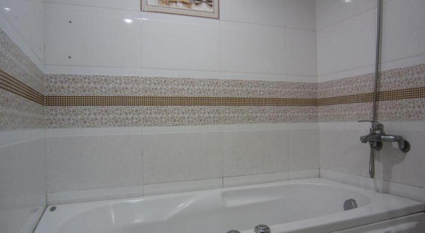 Melody Viet Hotel Bandar Ho Chi Minh Luaran gambar