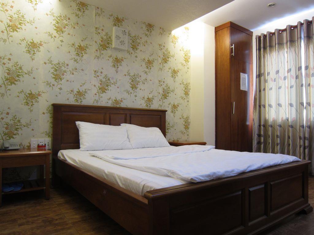 Melody Viet Hotel Bandar Ho Chi Minh Luaran gambar